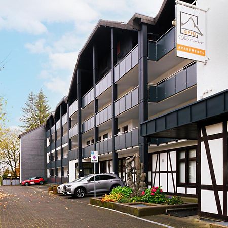 Apartment Mountain - Ski & Bikepark - Inkl Parkplatz - Waiputv Winterberg Exterior photo