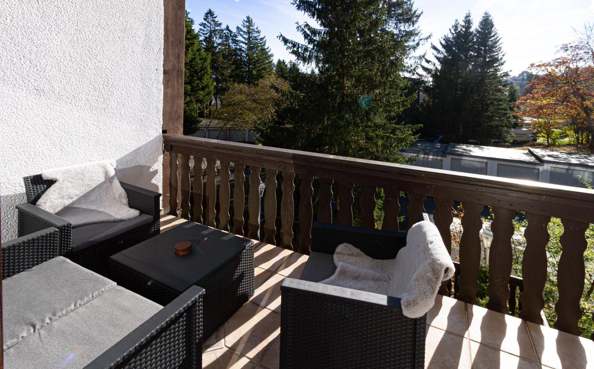 Apartment Mountain - Ski & Bikepark - Inkl Parkplatz - Waiputv Winterberg Exterior photo